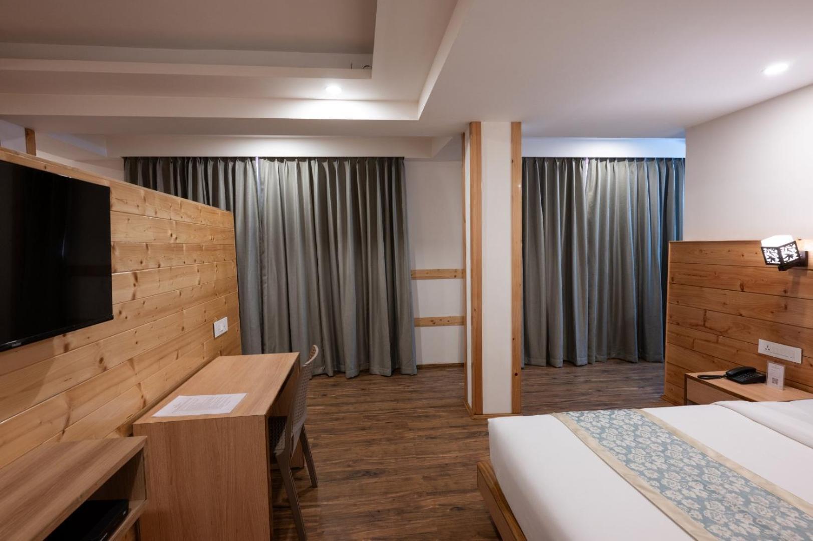 Avianna Prime & 3* Gangtok