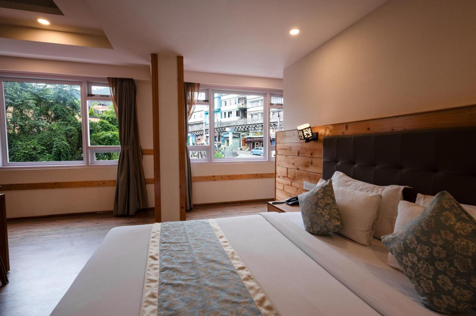 Avianna Prime & Hotel 3*