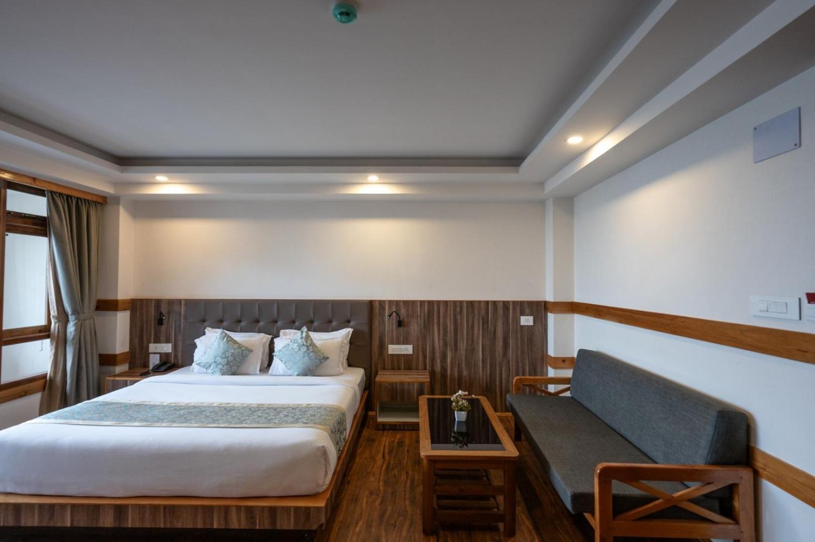 Avianna Prime & Hotel Gangtok