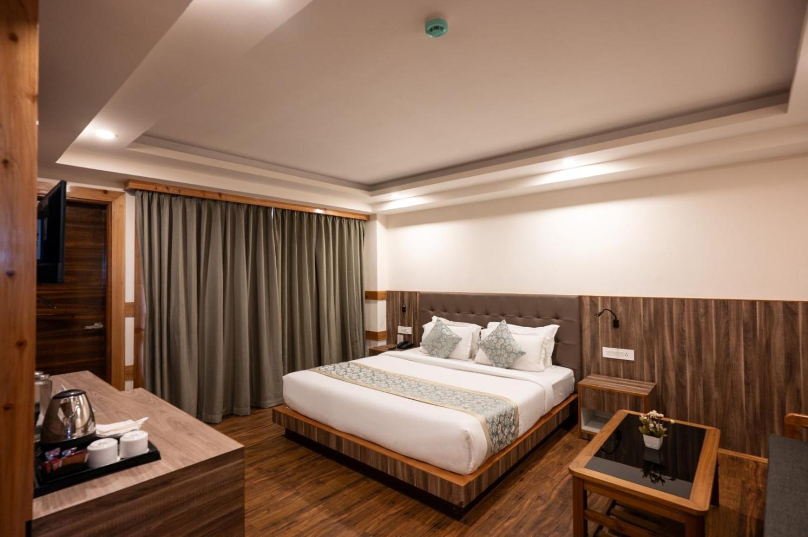 Avianna Prime & 3* Gangtok