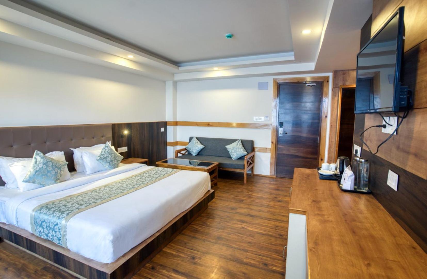 Avianna Prime & Hotel 3*