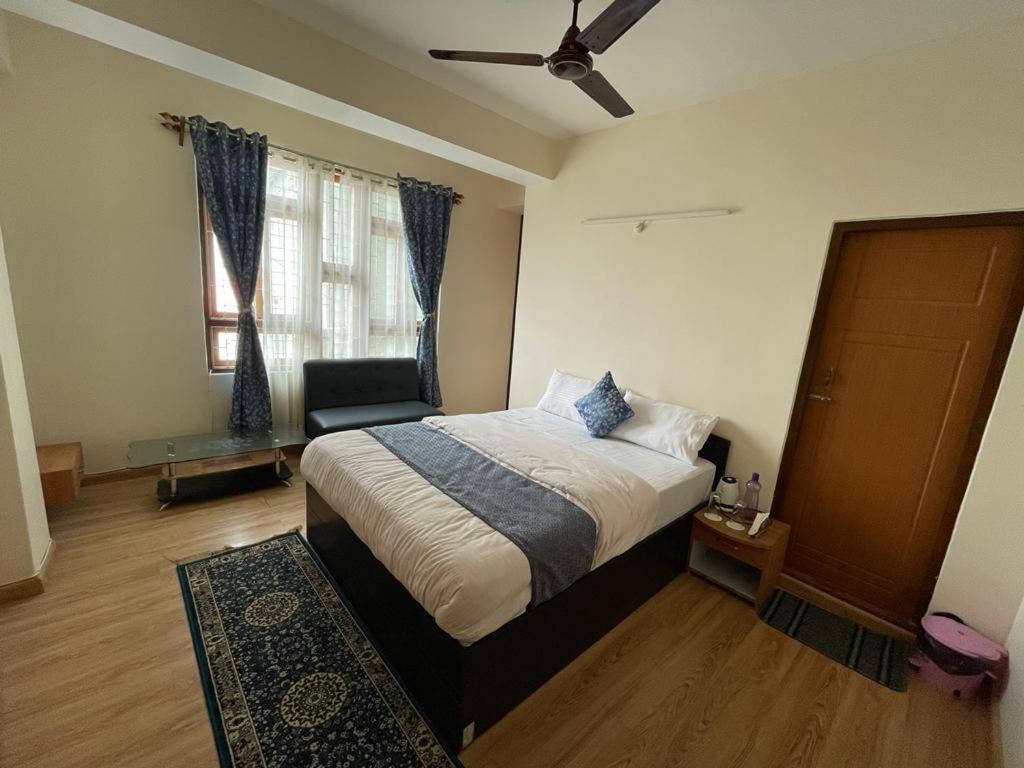 Guest house O Urvi Griham *