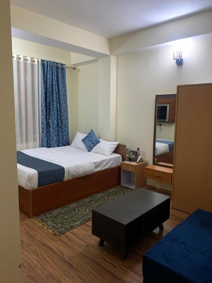 Guest house O Urvi Griham Gangtok