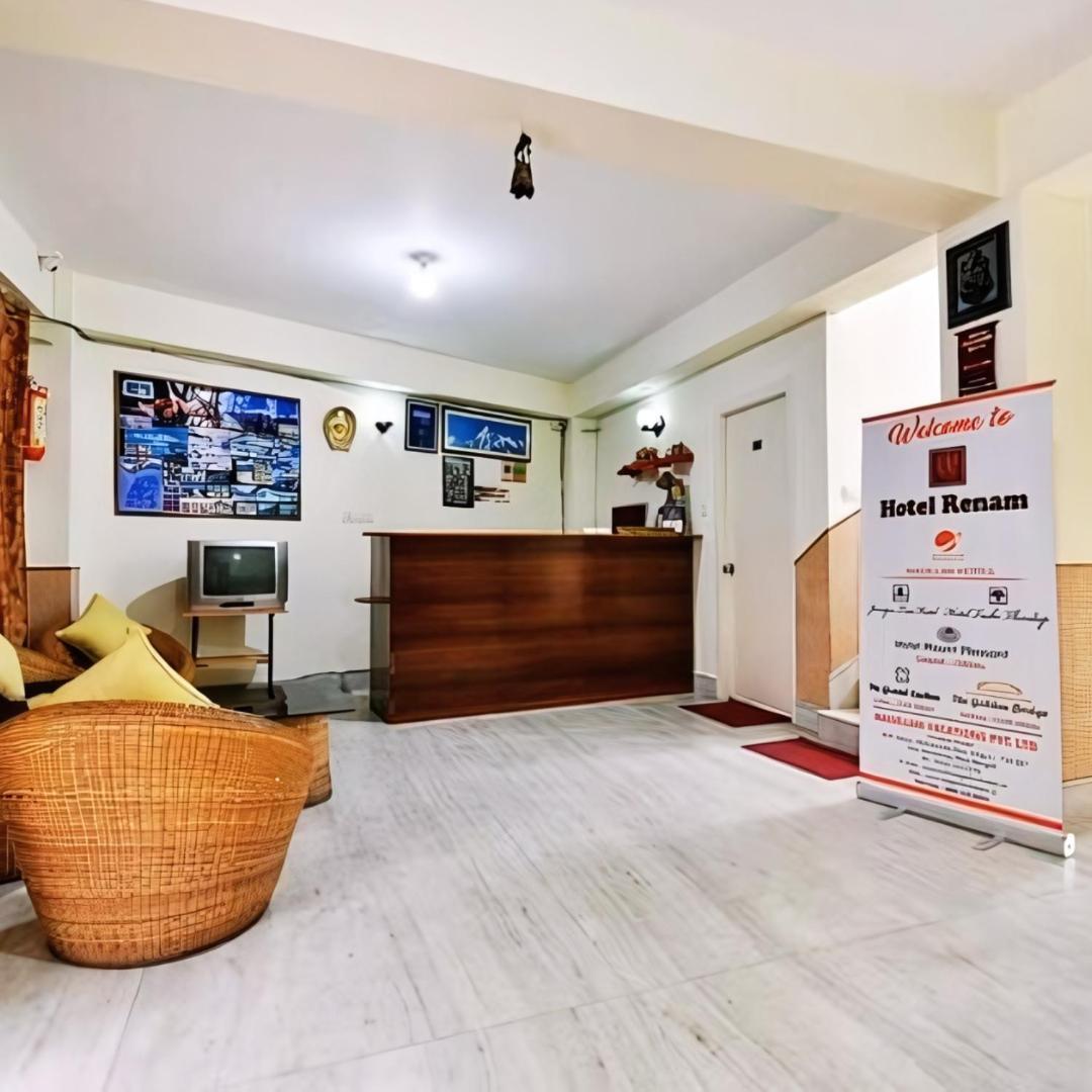 Renam Gangtok