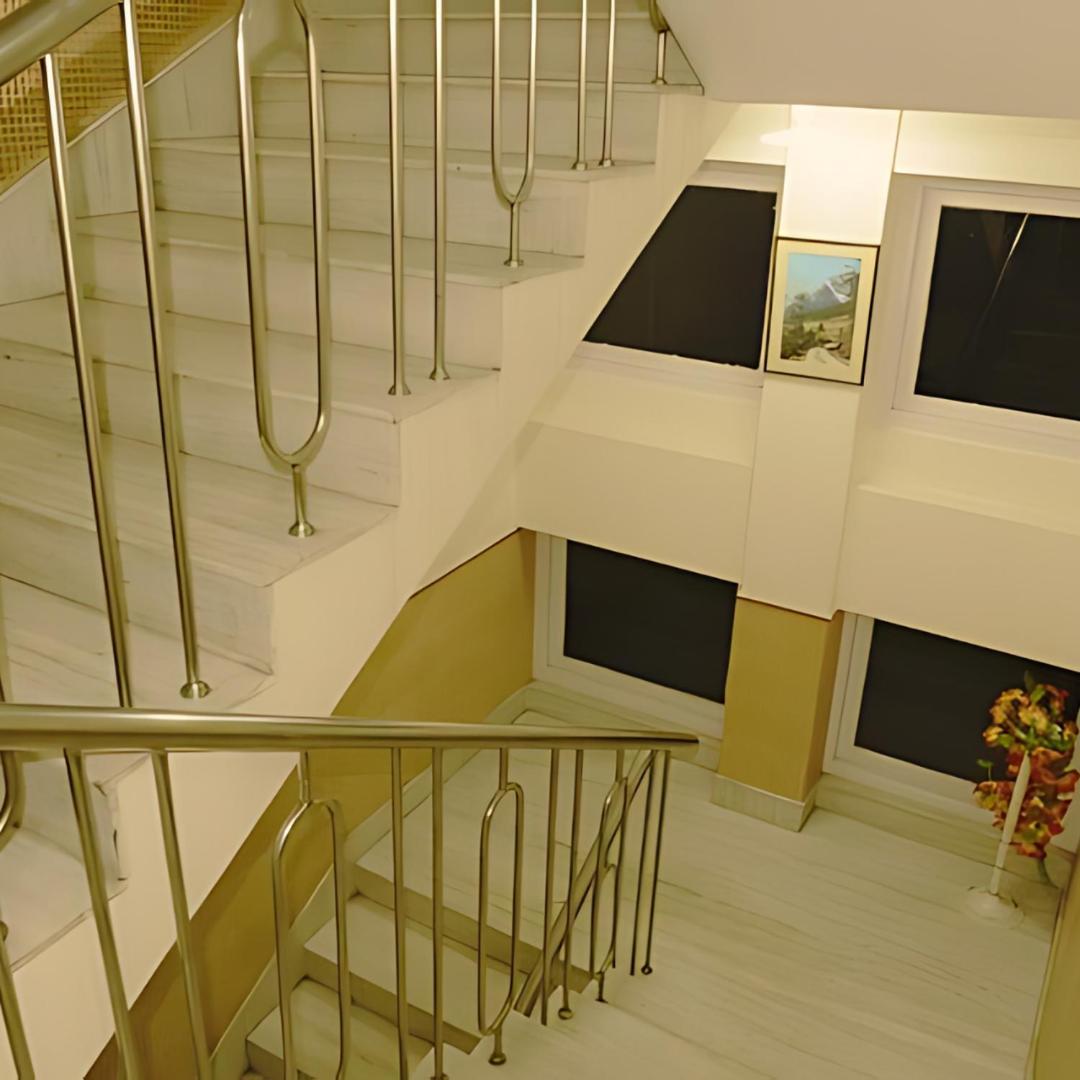 Hotel Renam