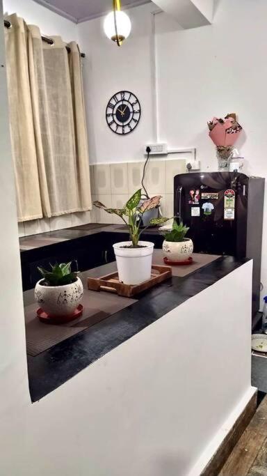Noor Lyang Apartment