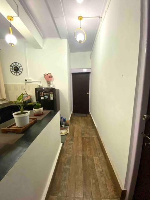 Apartment Noor Lyang Gangtok