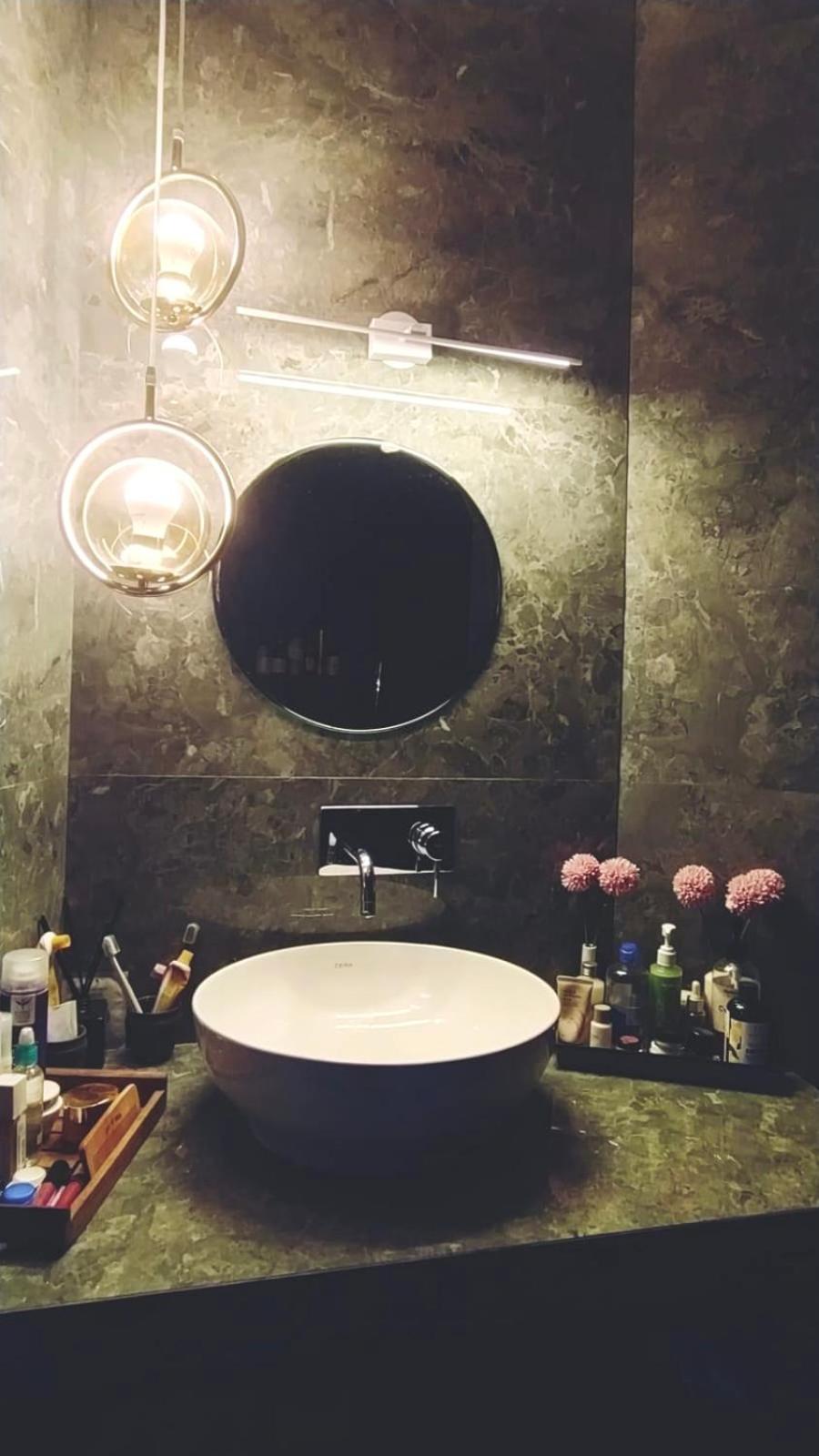 Apartment Noor Lyang