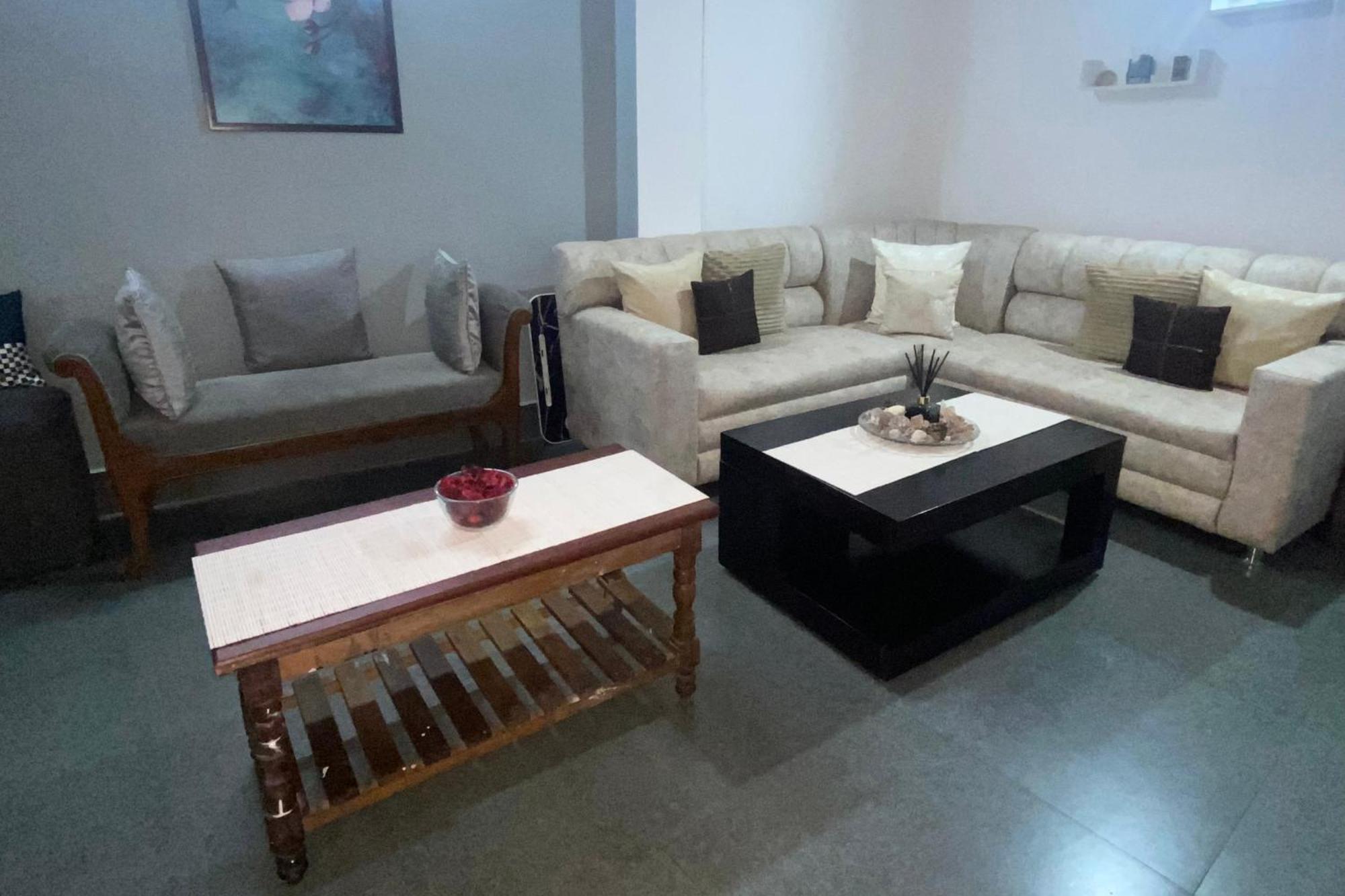 Apartment Noor Lyang Gangtok
