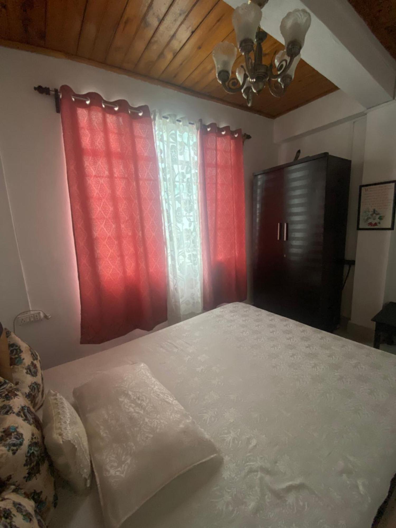 Apartment Noor Lyang Gangtok