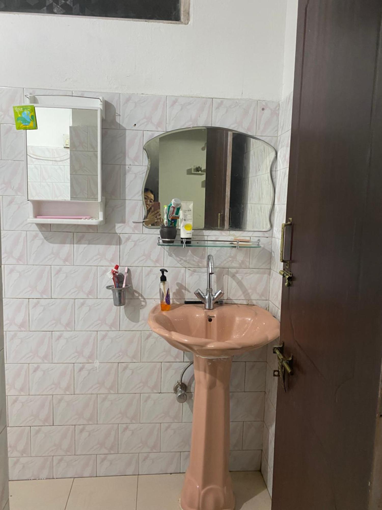 Apartment Noor Lyang *
