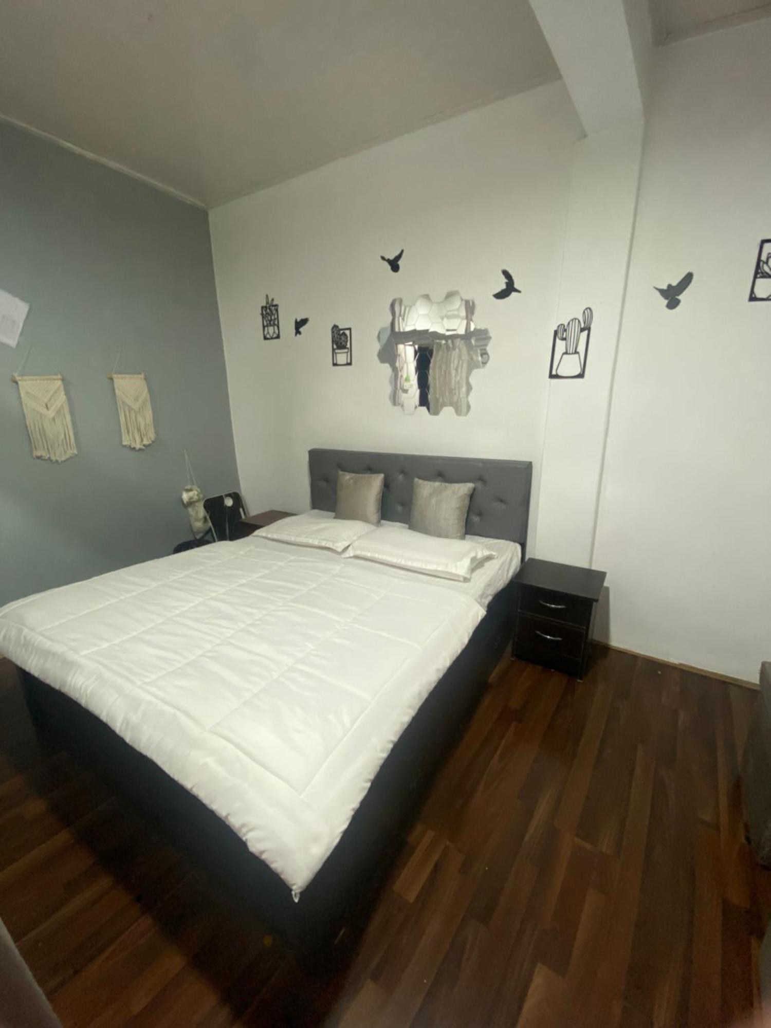 Noor Lyang Apartment