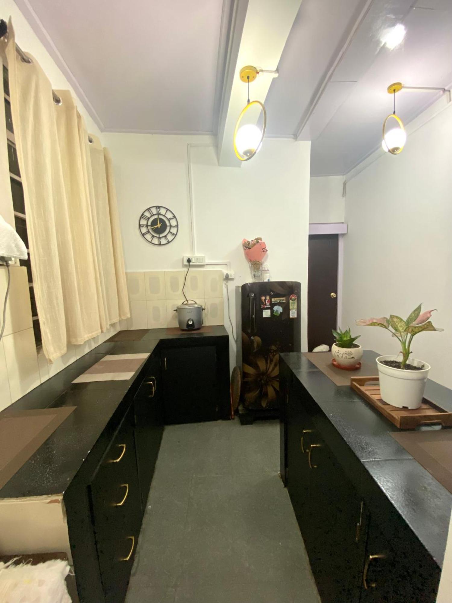 Apartment Noor Lyang Gangtok