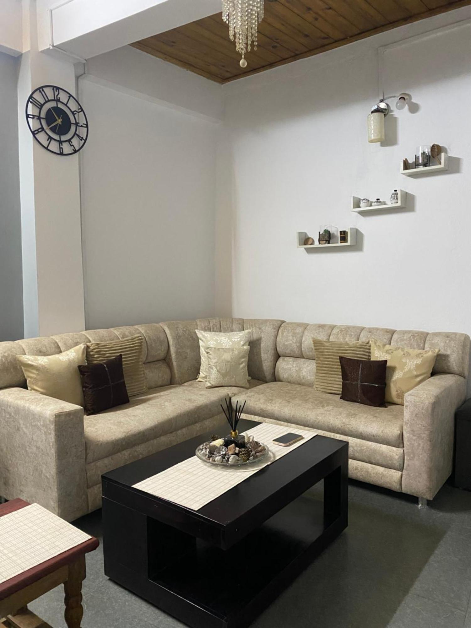 Apartment Noor Lyang *