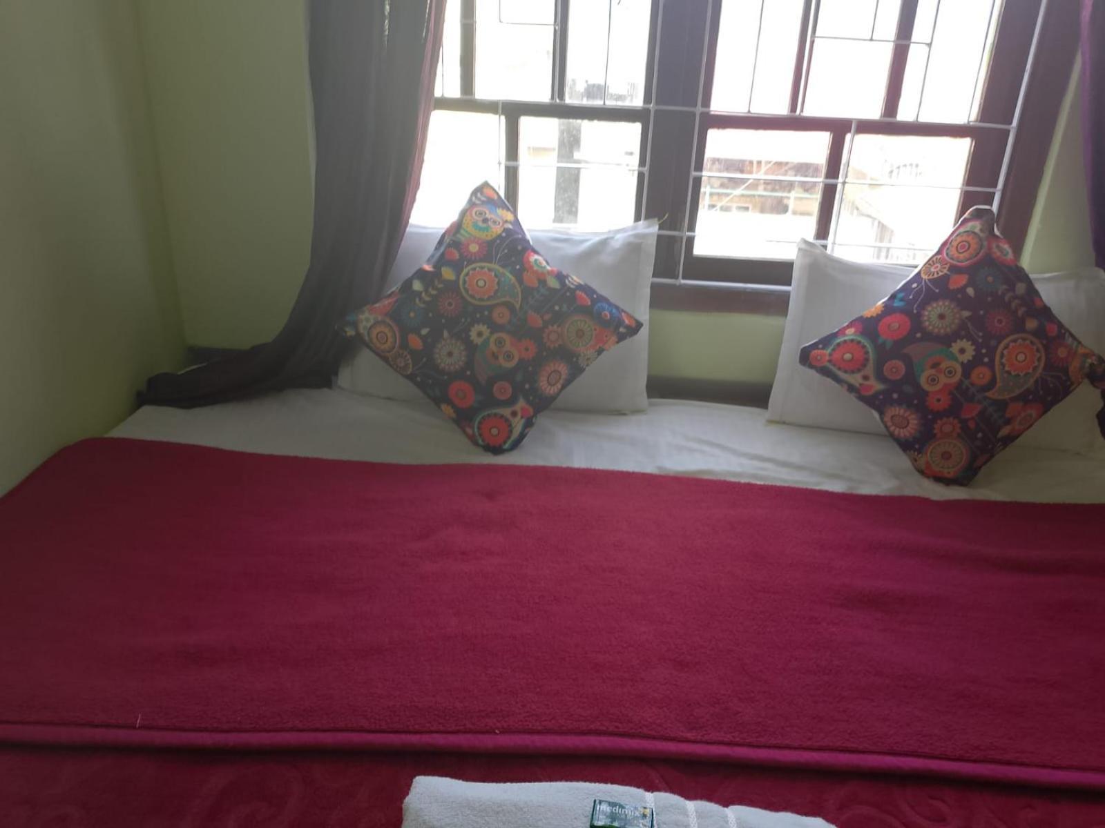 Heritage Near Mall Road Hotel Gangtok