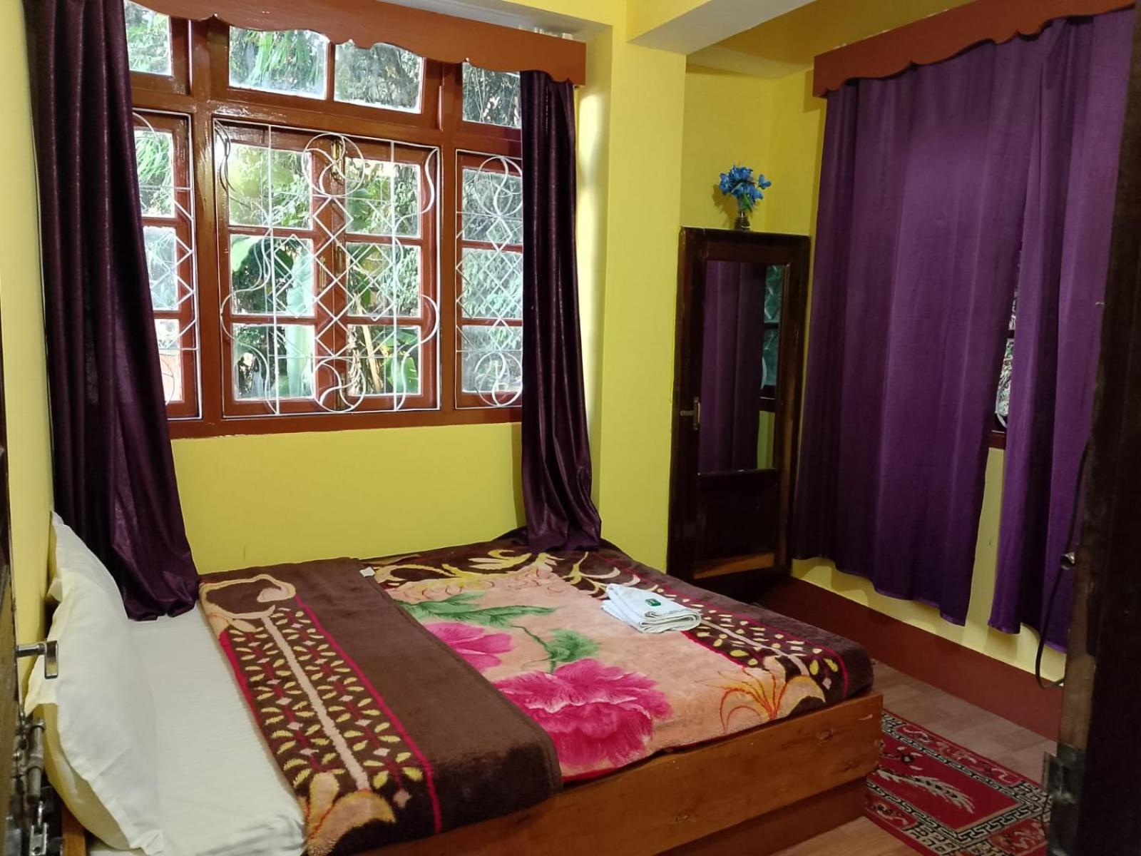 Heritage Near Mall Road Gangtok