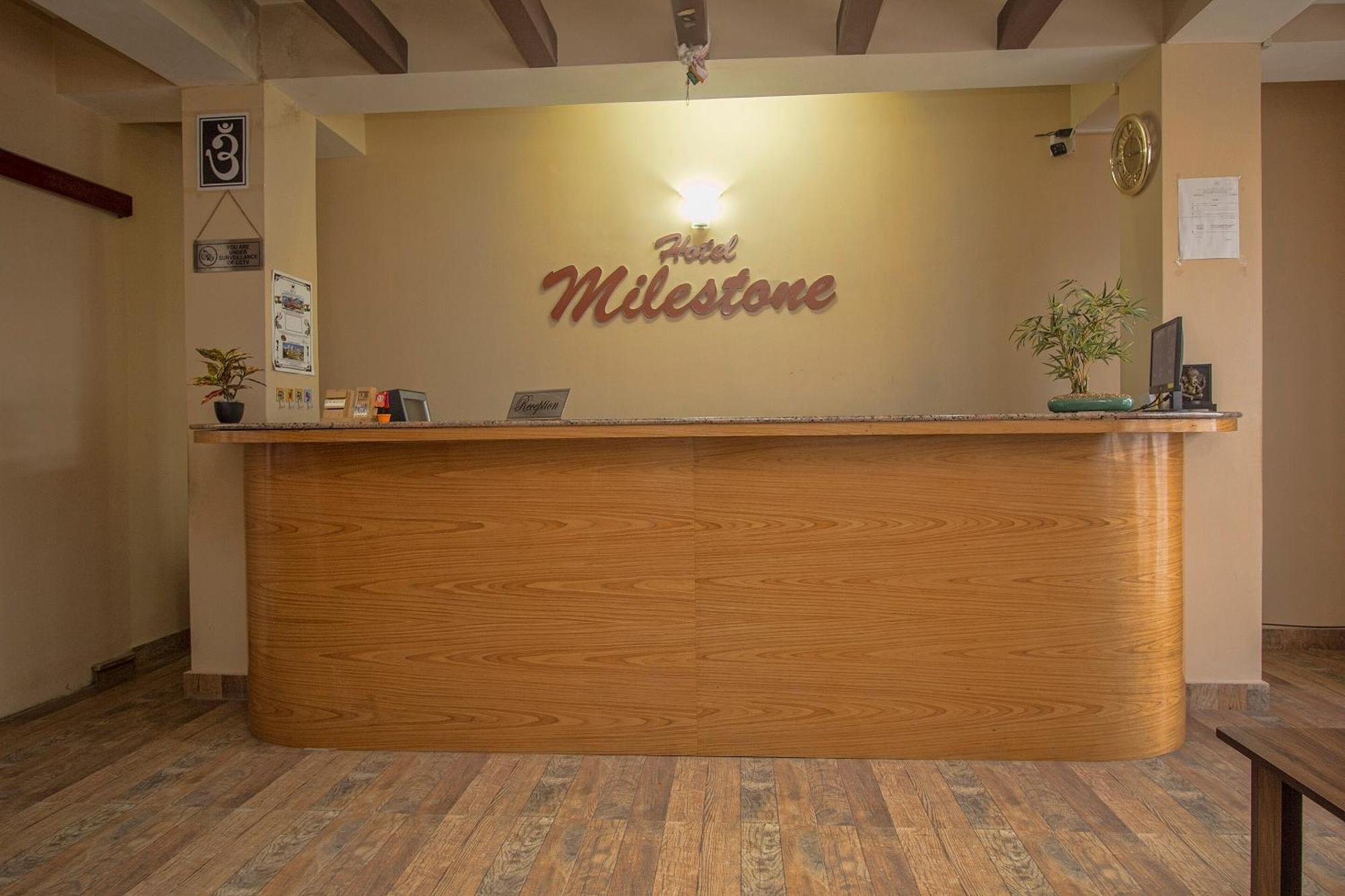 Collection O Milestone Gangtok