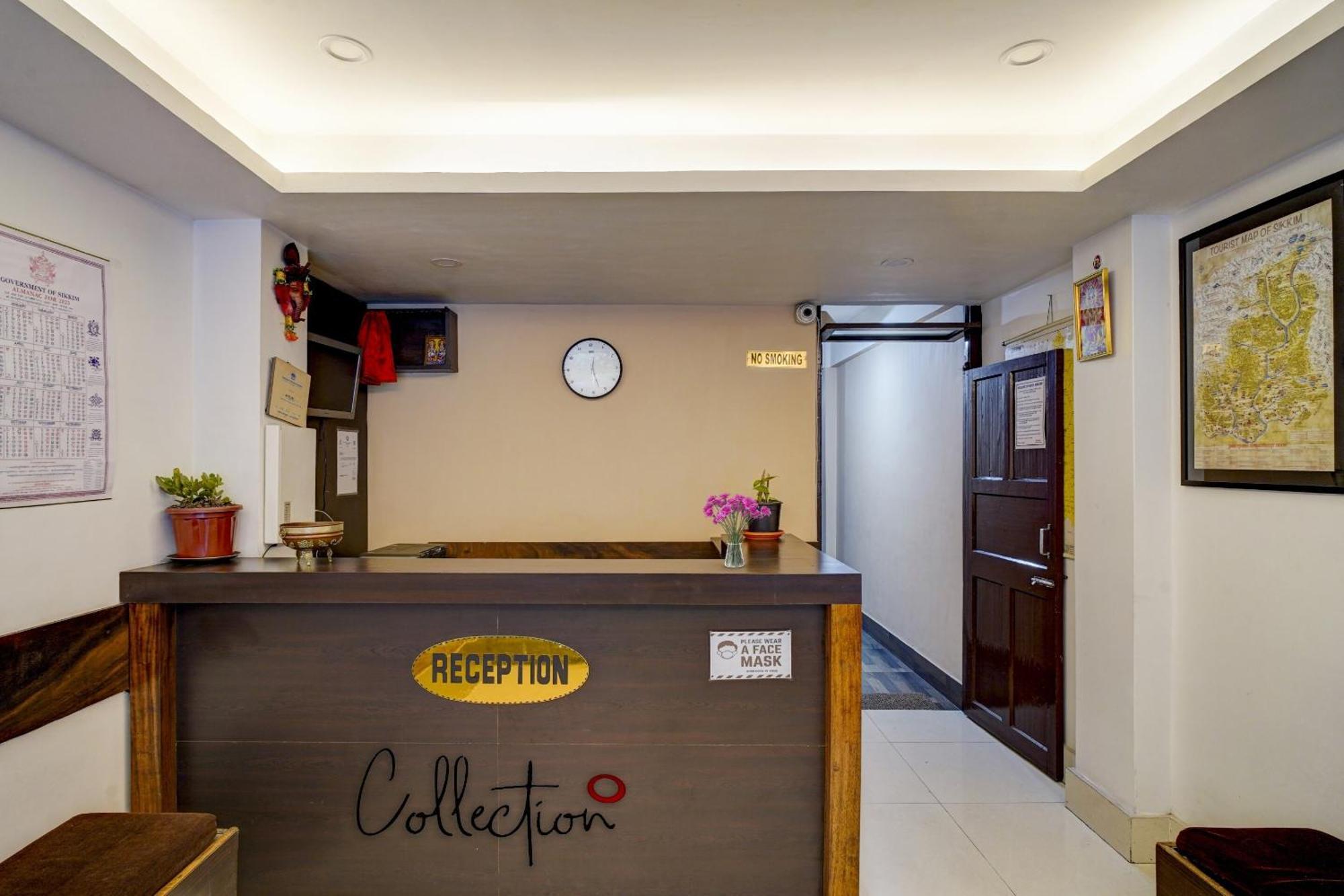 O Hill Hotel 3*