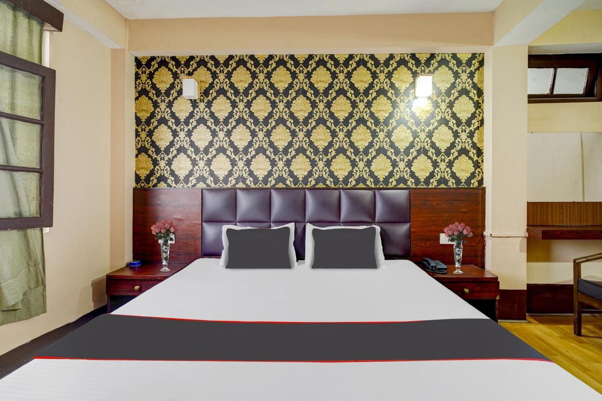 O Hill Hotel Gangtok