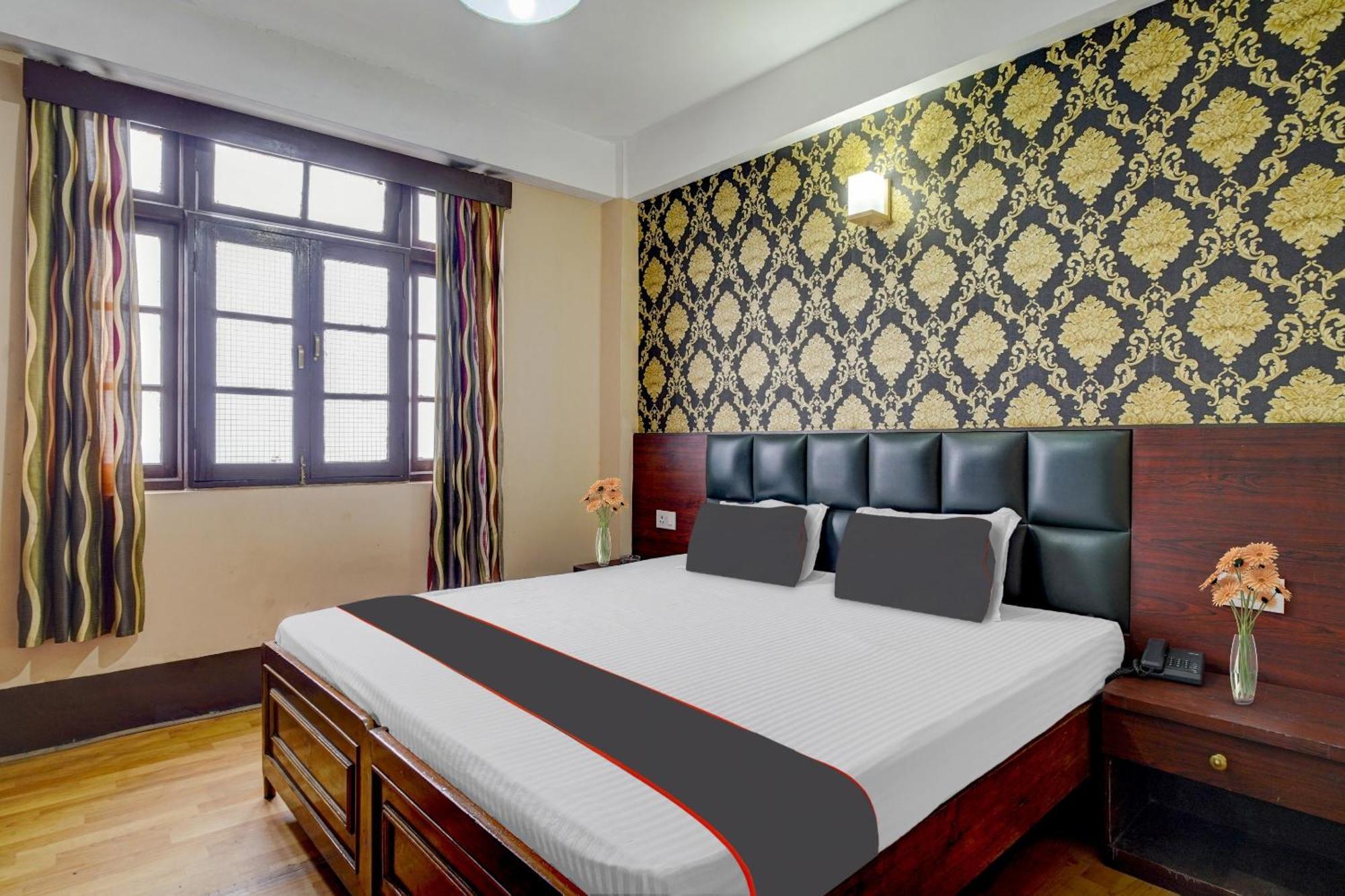 Hotel O Hill