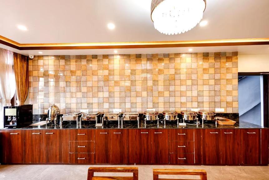 Lha-yul Nearby Mg Road Hotel