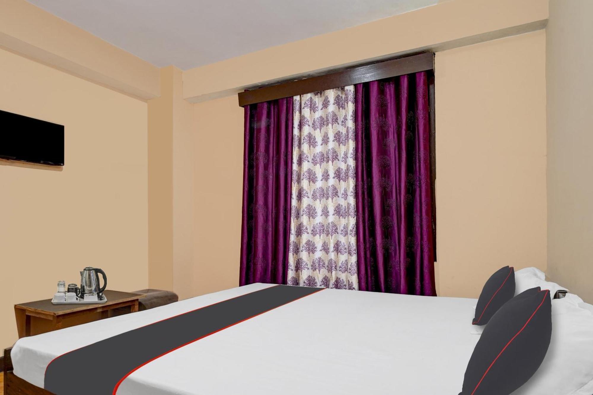 Hotel O Hill Gangtok