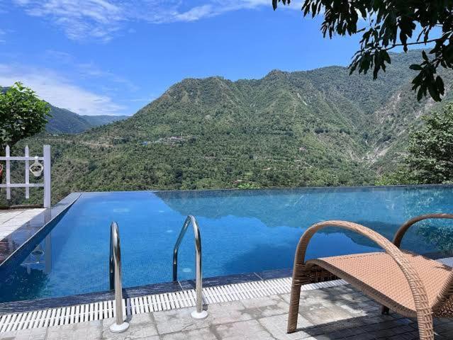 The Z Retreat And Spa - A Luxury 4 Star Retreat Gangtok