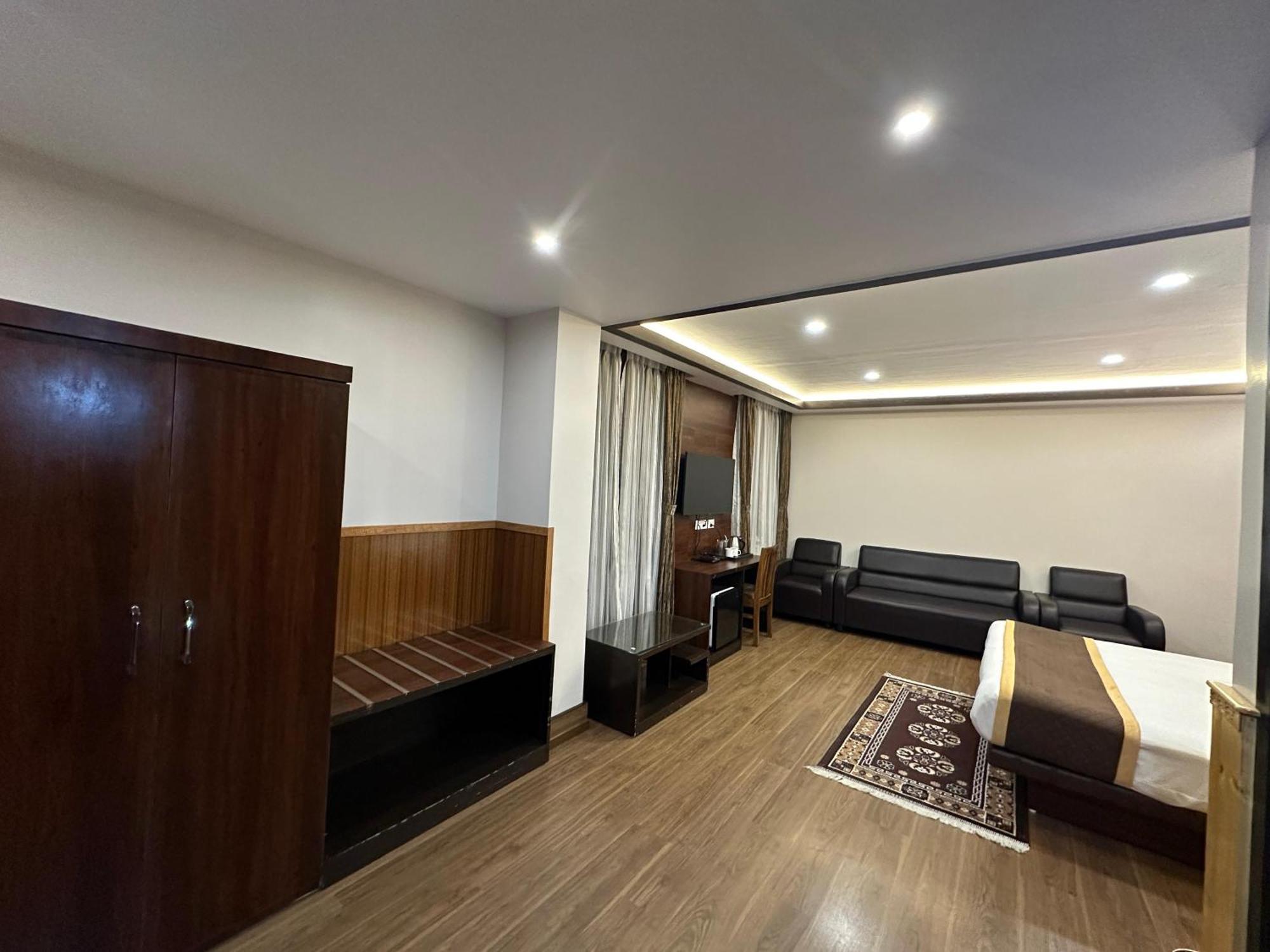 Lha-yul Nearby Mg Road Hotel Gangtok
