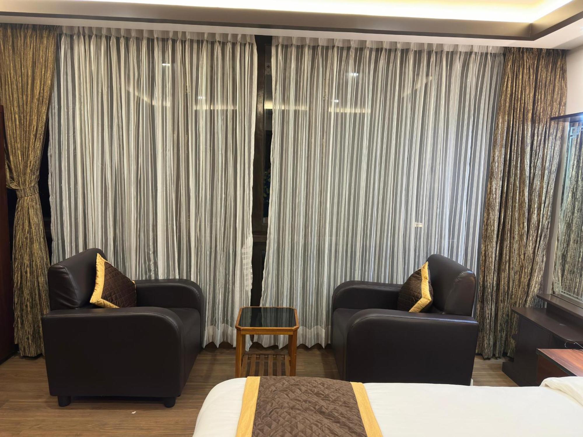 Lha-yul Nearby Mg Road 4* Gangtok