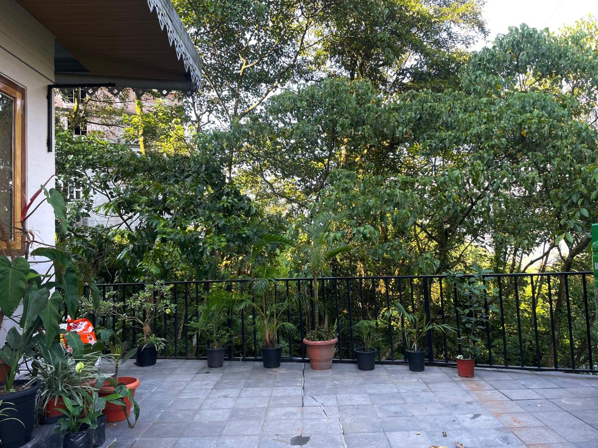Lumsey Gangtok