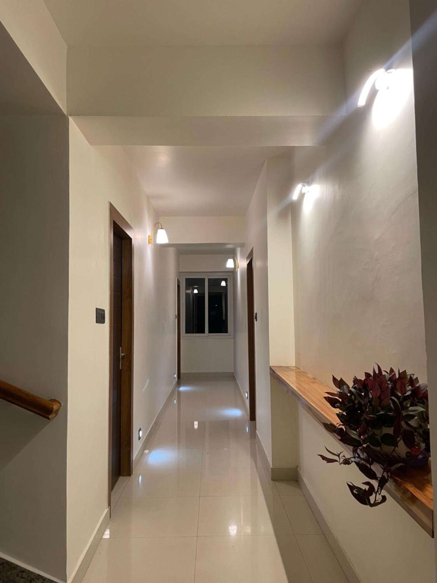 Hotel Lumsey Gangtok
