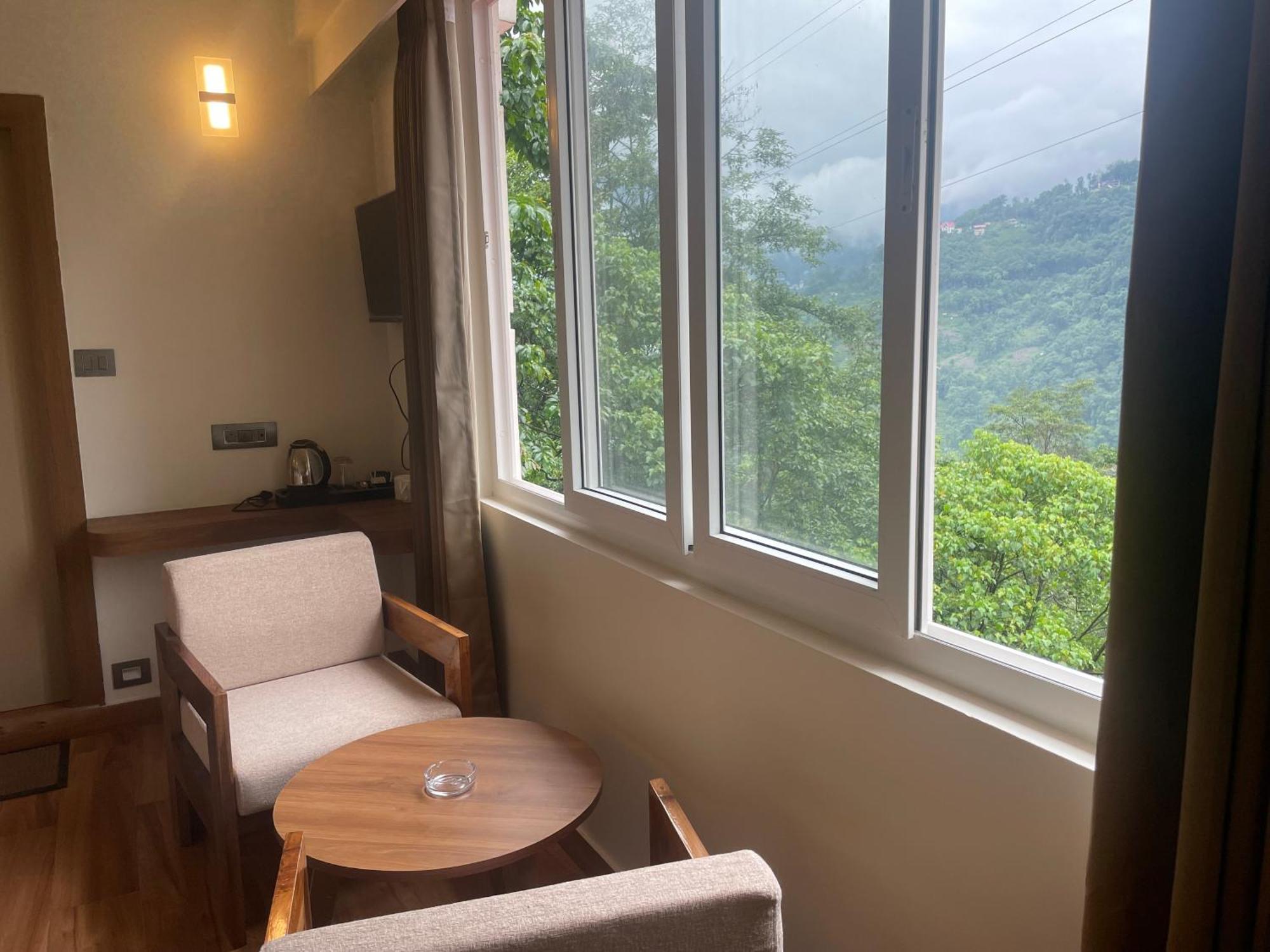 Hotel Lumsey Gangtok