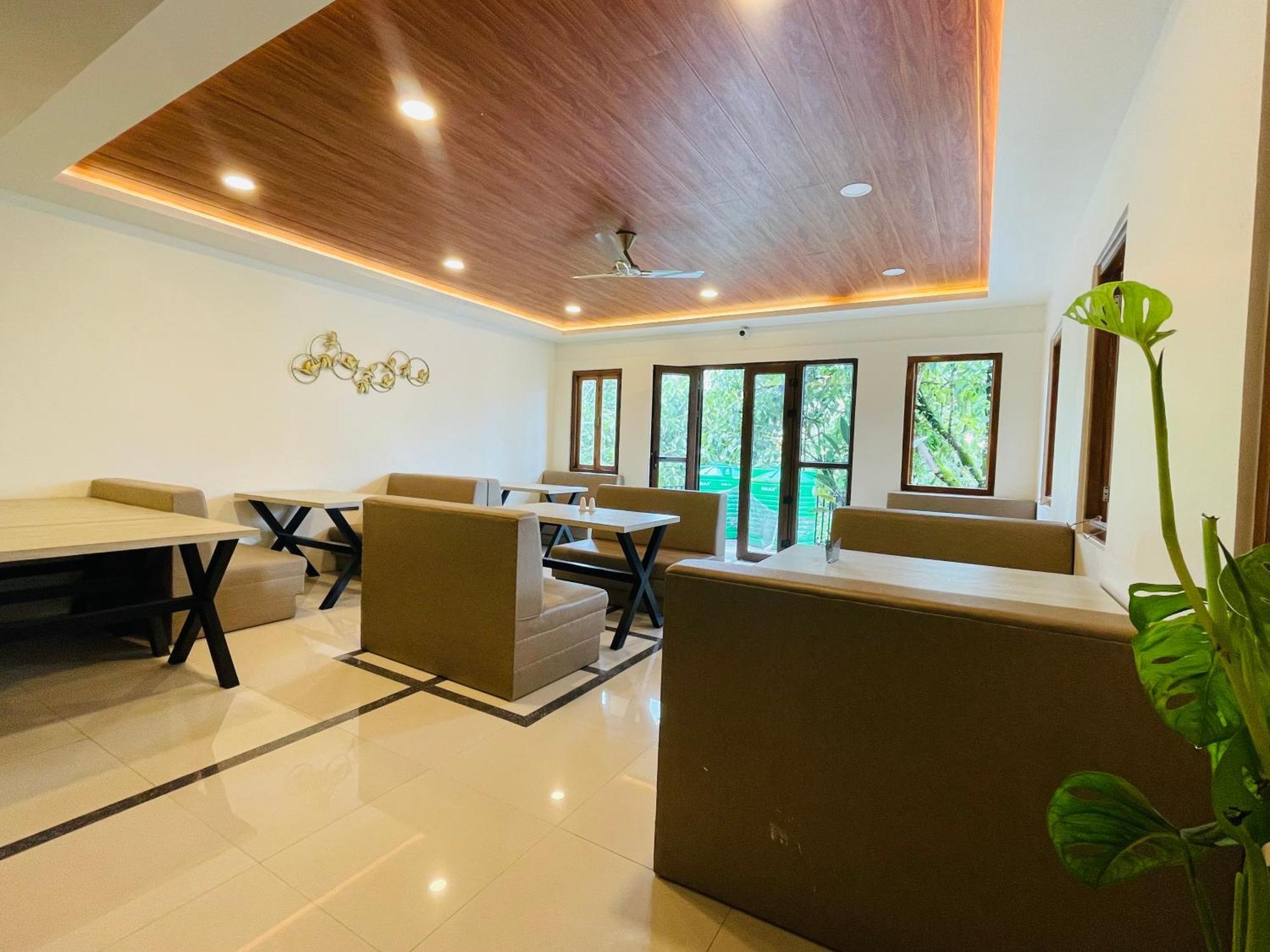 Hotel Lumsey Gangtok