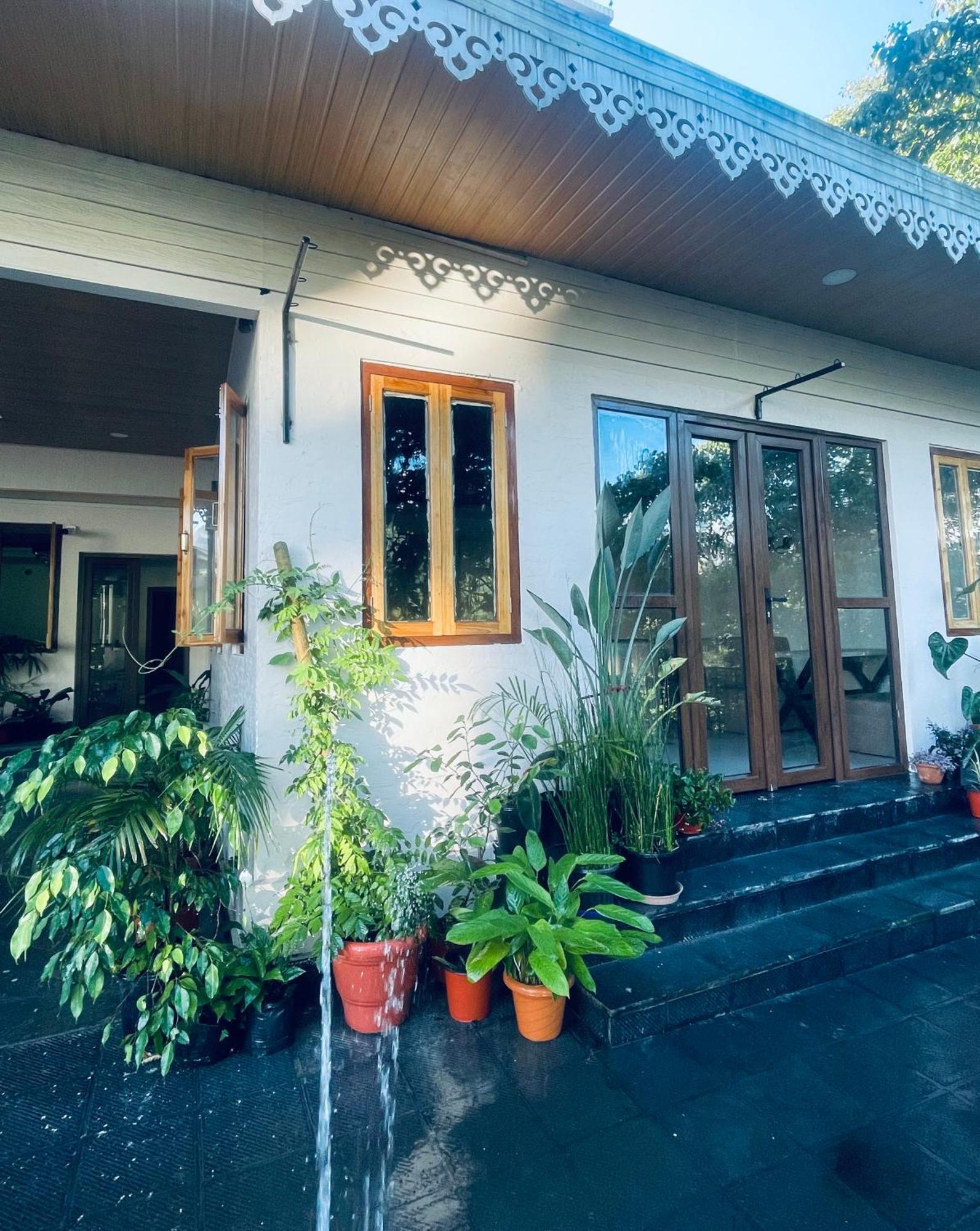 Hotel Lumsey Gangtok