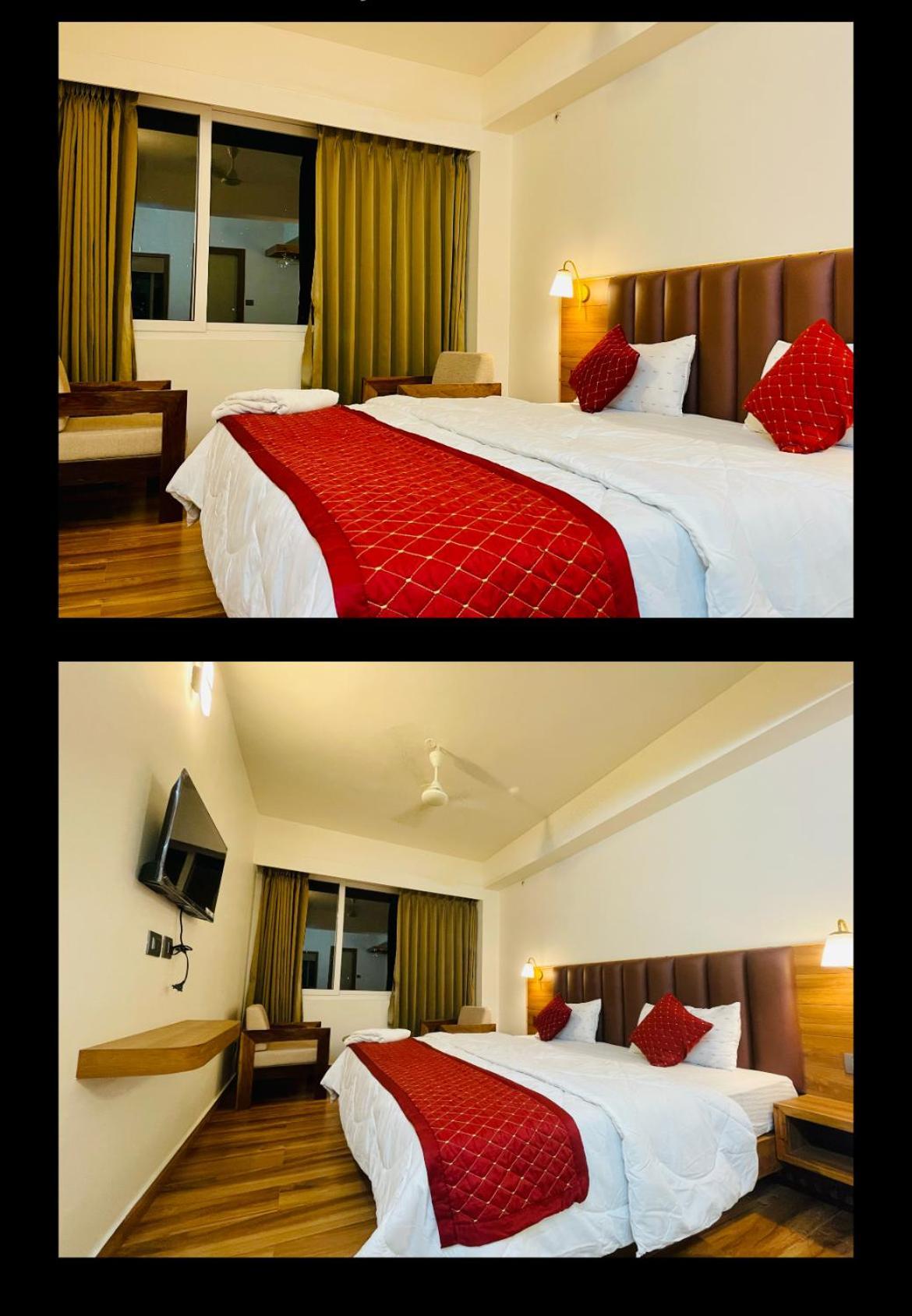 Hotel Lumsey