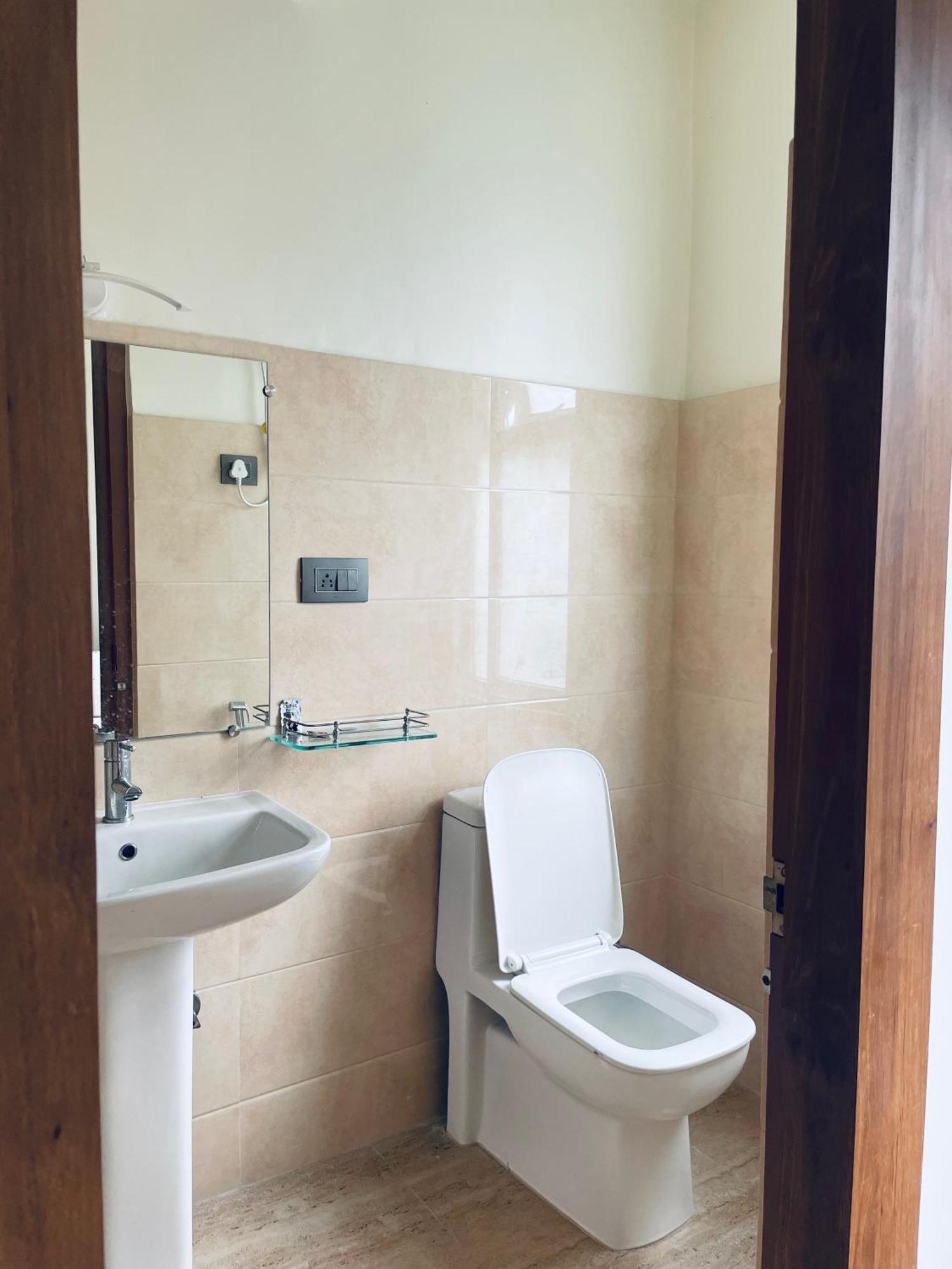 Hotel Lumsey Gangtok