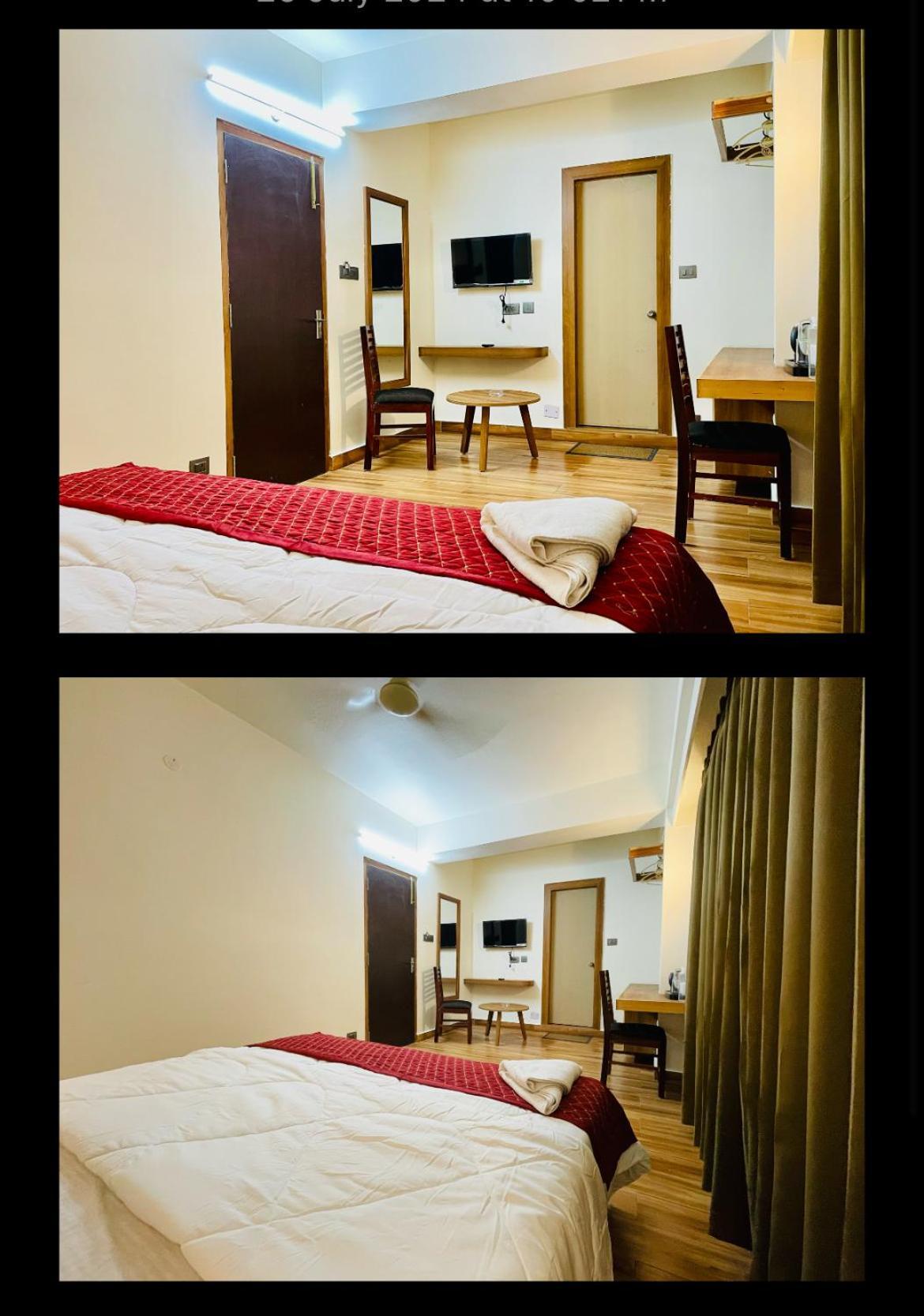 Lumsey 3* Gangtok