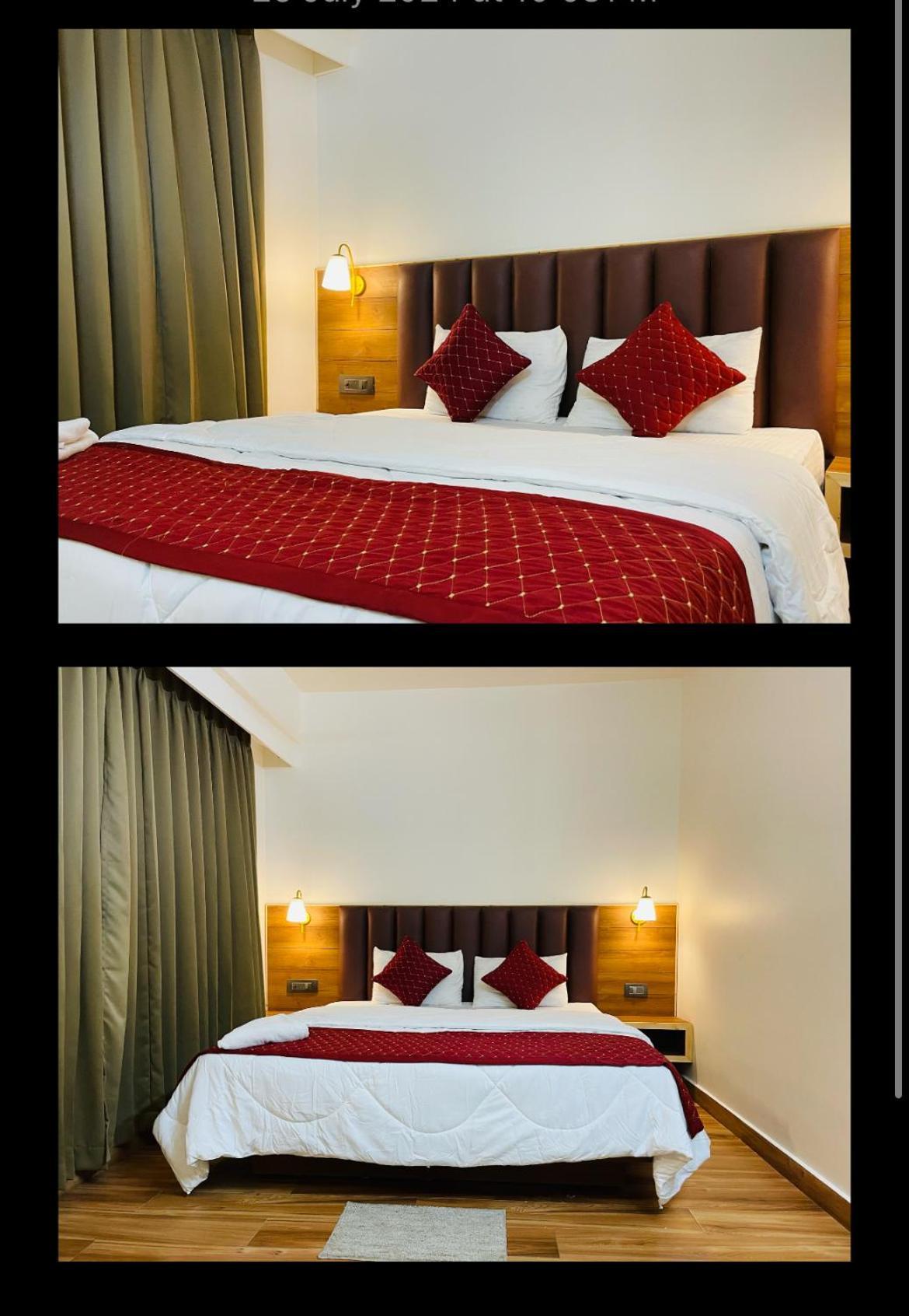Lumsey Hotel