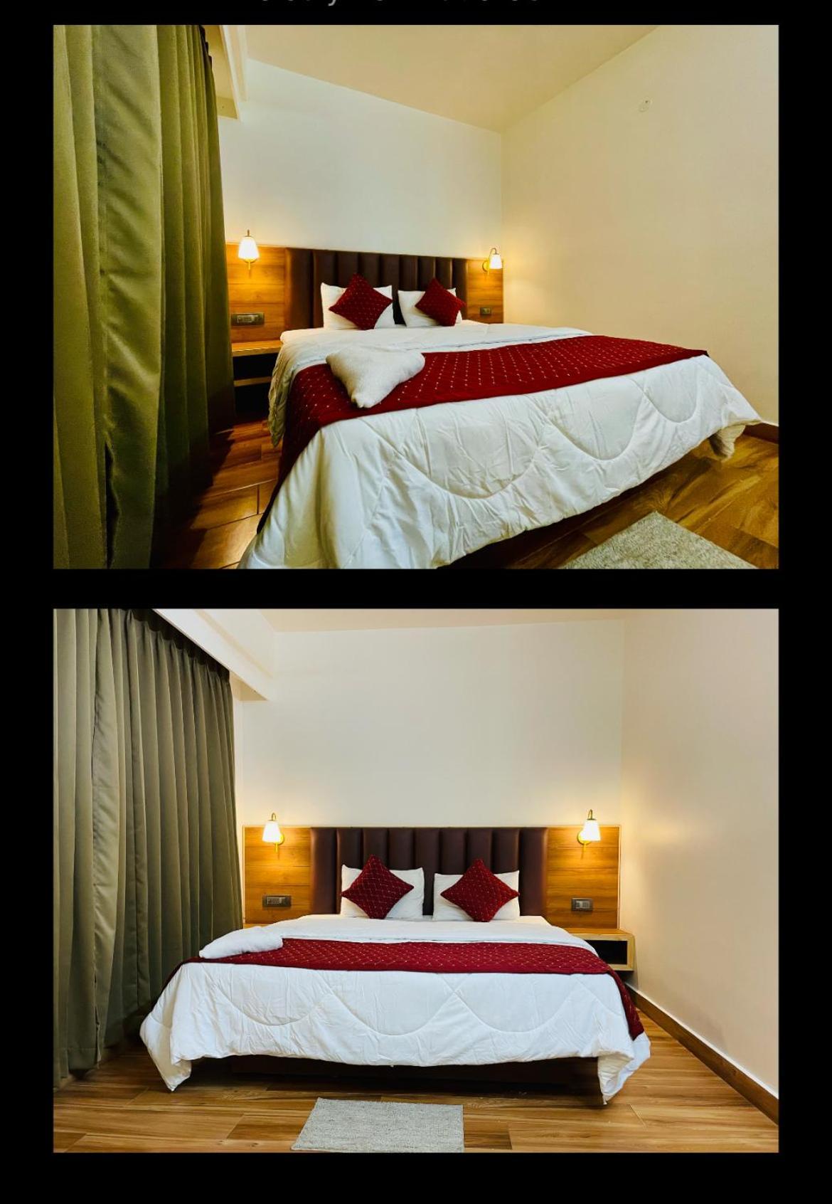 Hotel Lumsey Gangtok