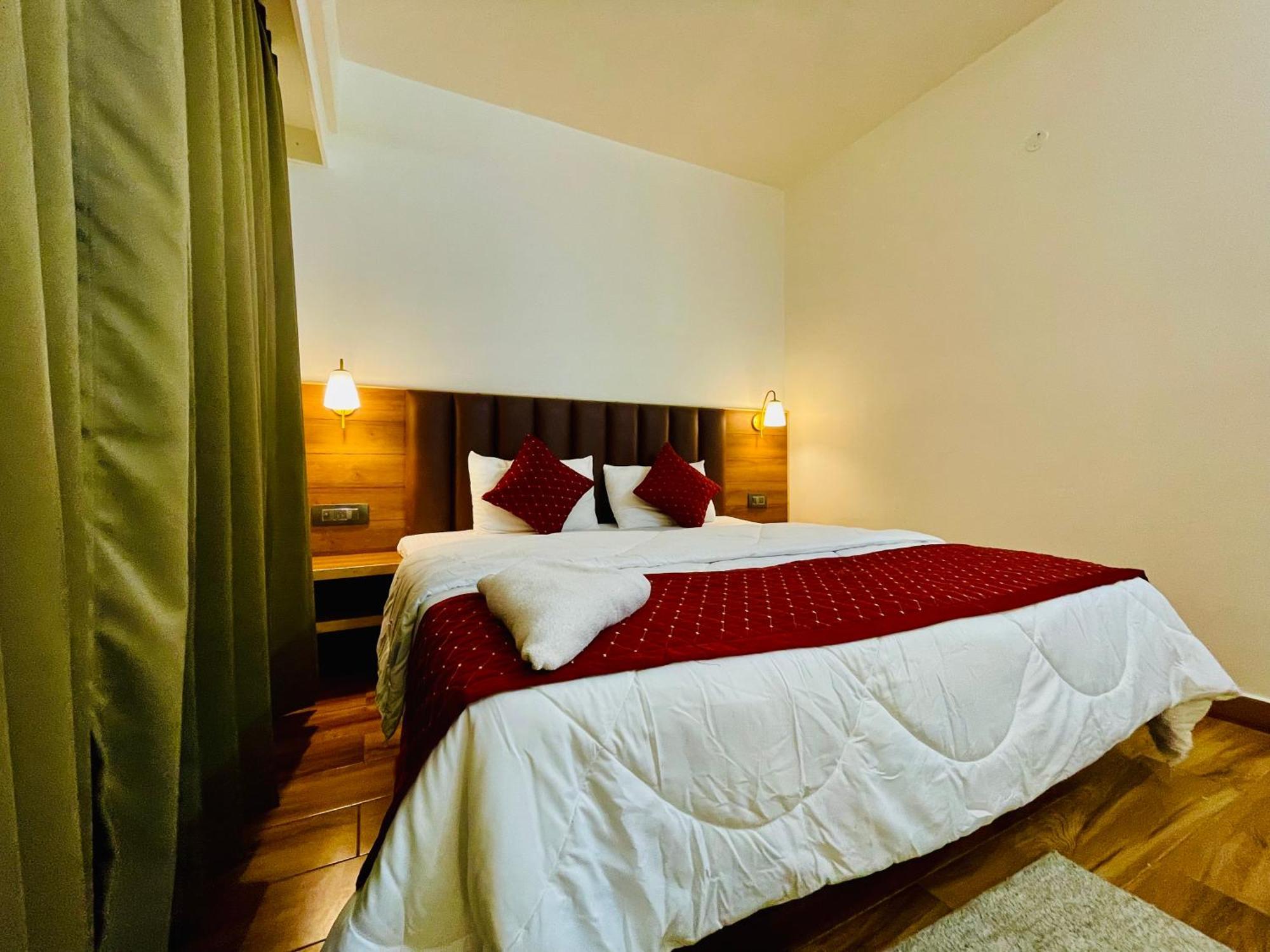 Hotel Lumsey 3*