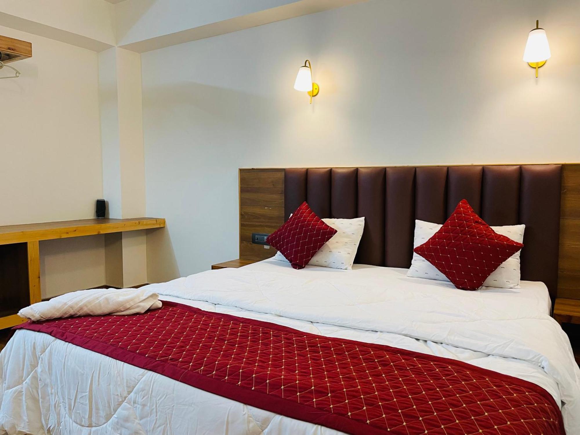 Hotel Lumsey