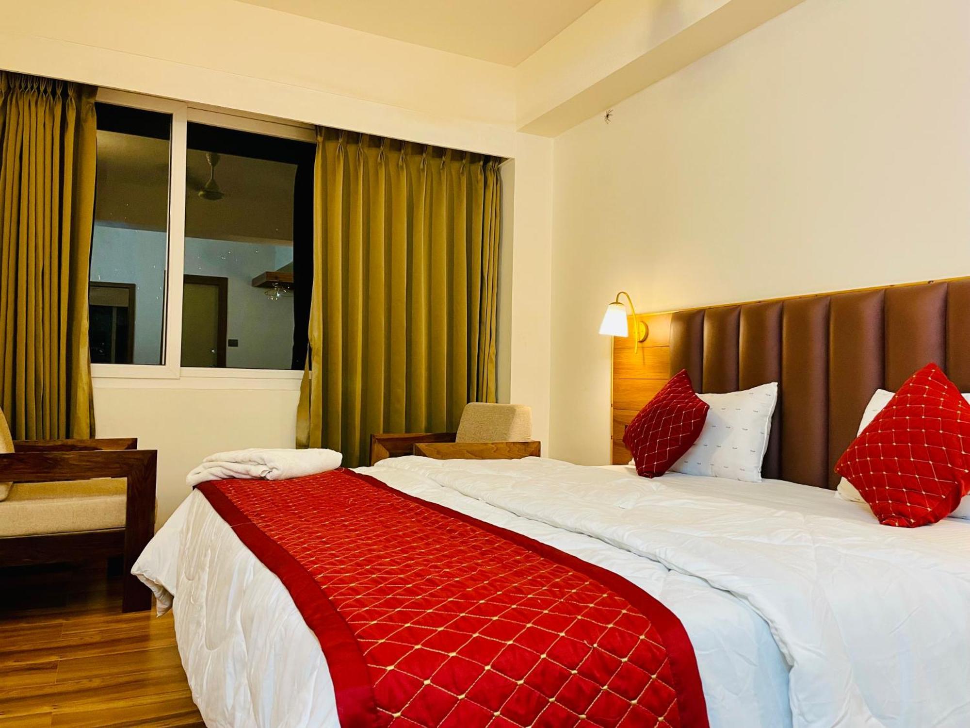 Lumsey 3* Gangtok