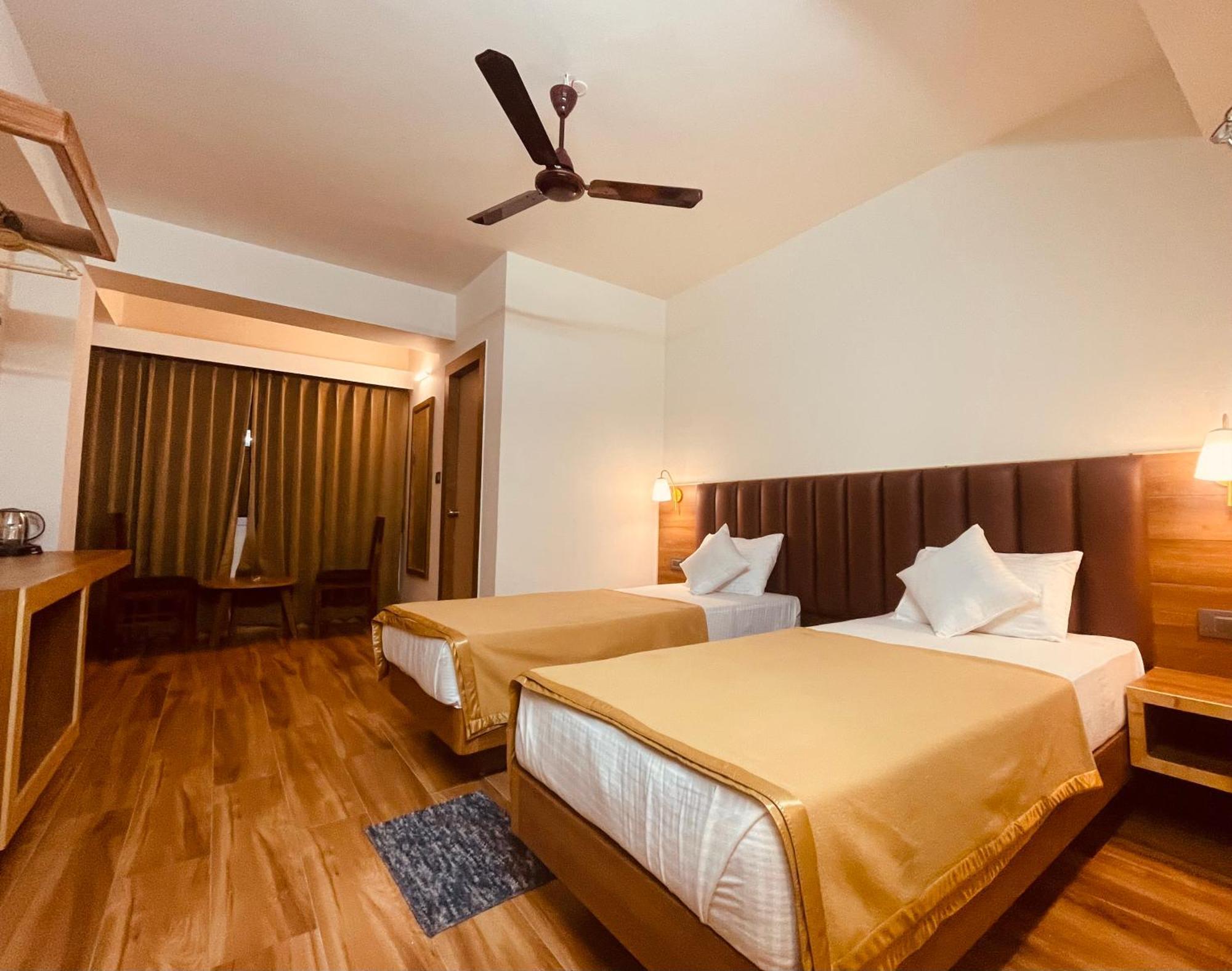 Lumsey Gangtok