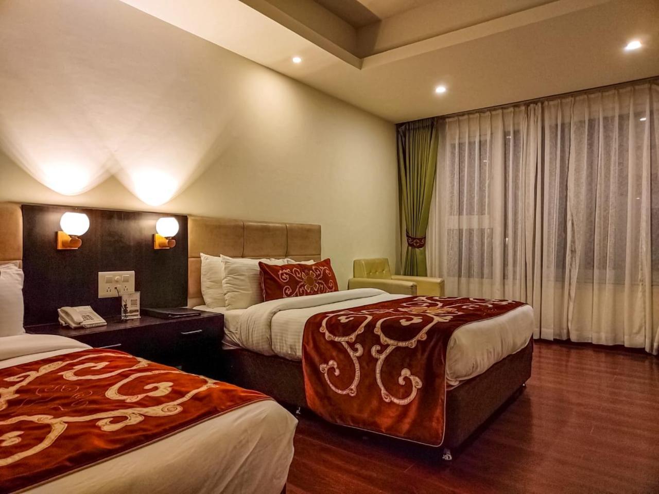 Hotel The Fern Denzong & Gangtok, Sikkim 4*