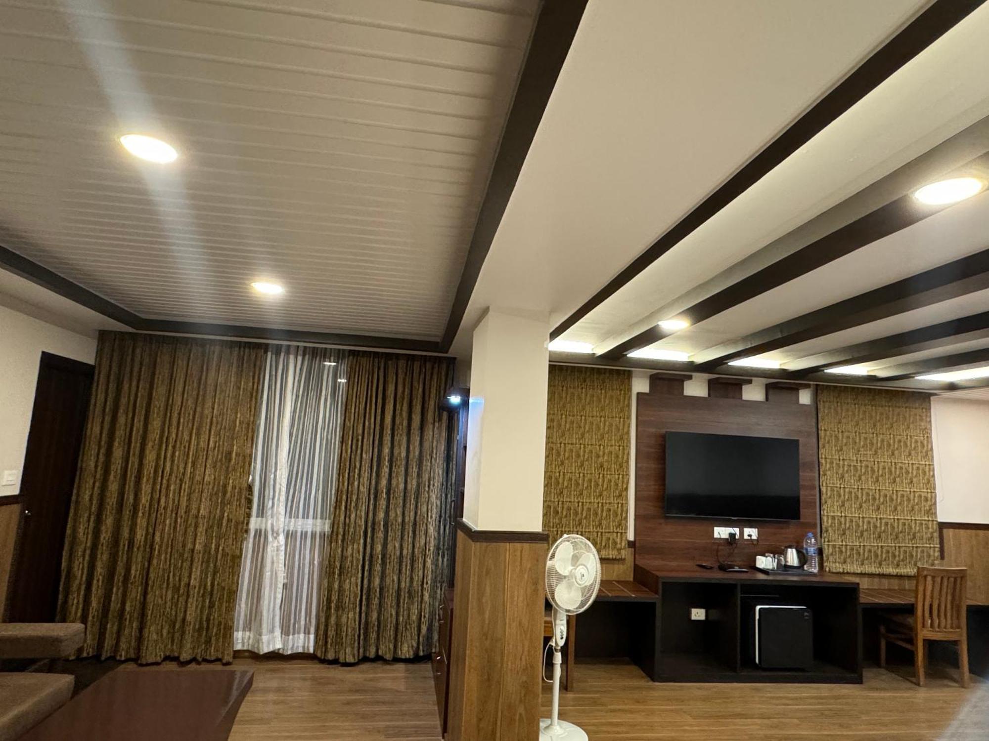 Lha-yul Nearby Mg Road Gangtok