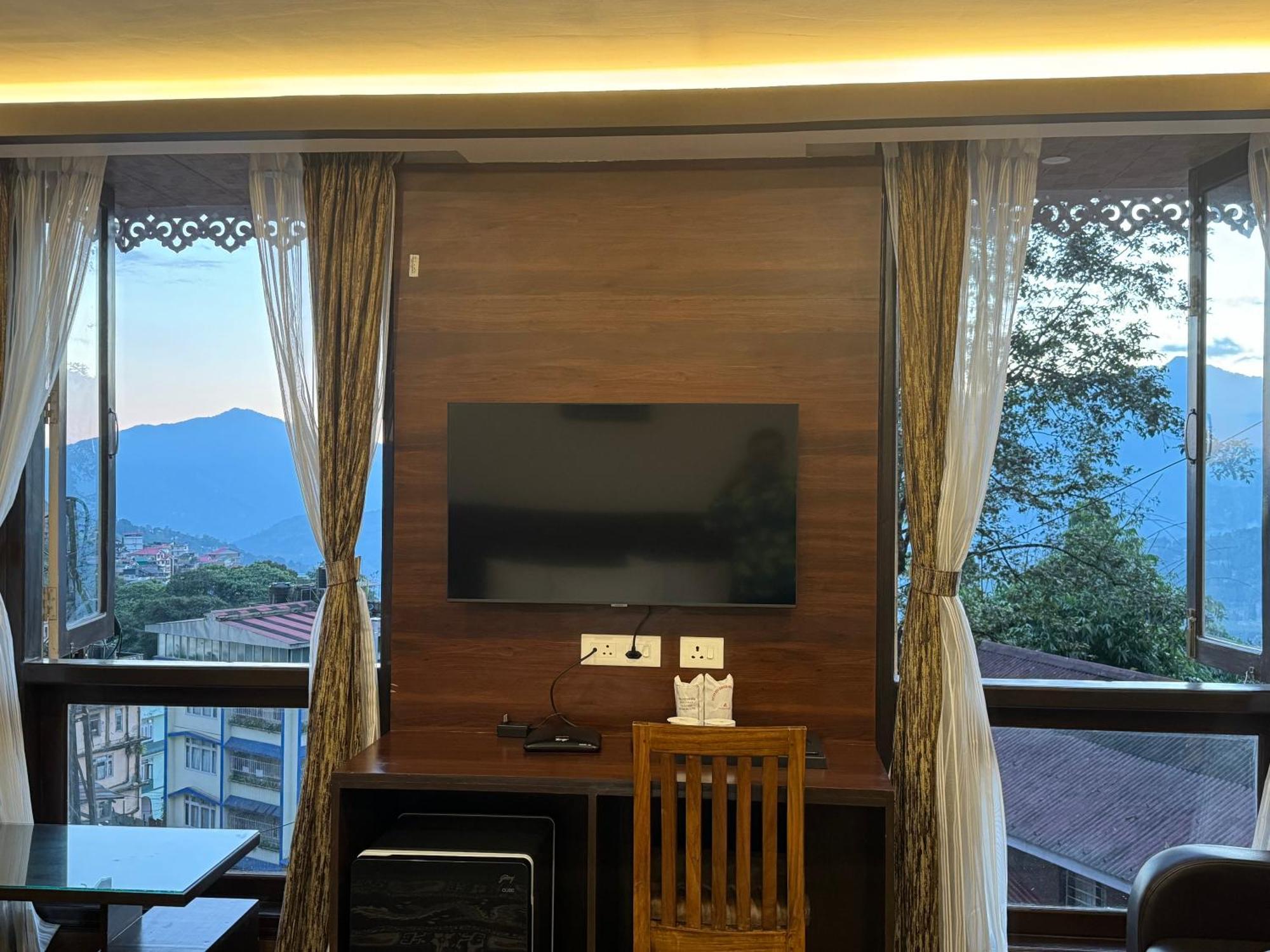 Lha-yul Nearby Mg Road Hotel Gangtok