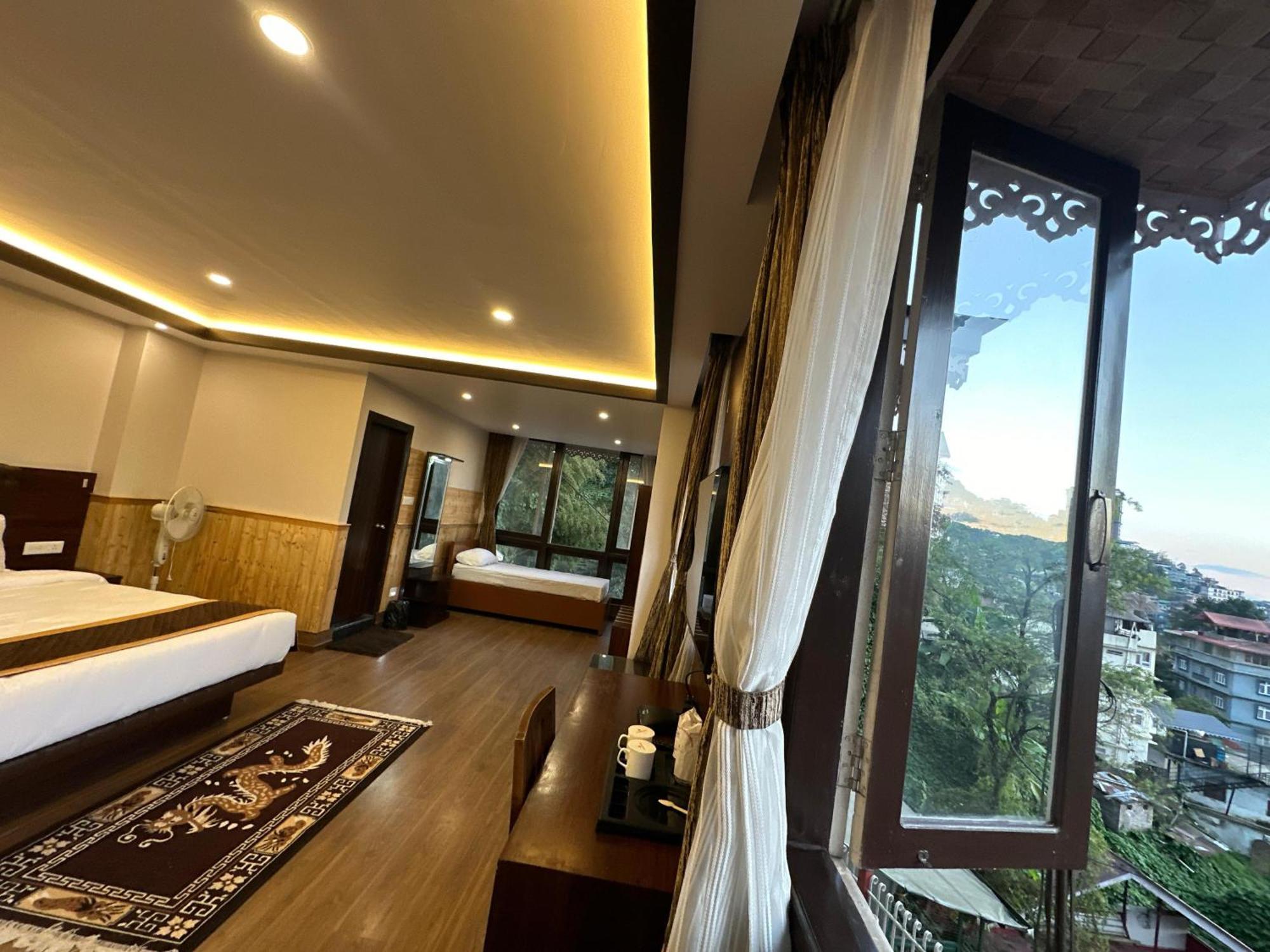 Lha-yul Nearby Mg Road Hotel Gangtok