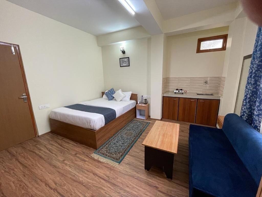 O Urvi Griham Guest house Gangtok