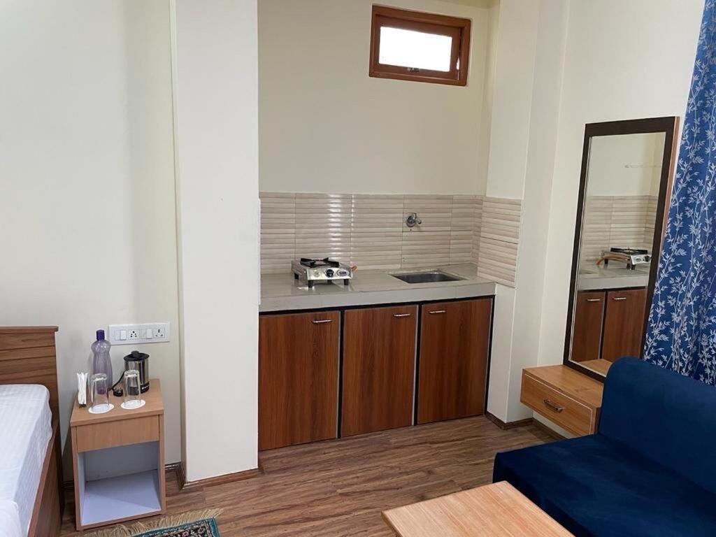 Guest house O Urvi Griham