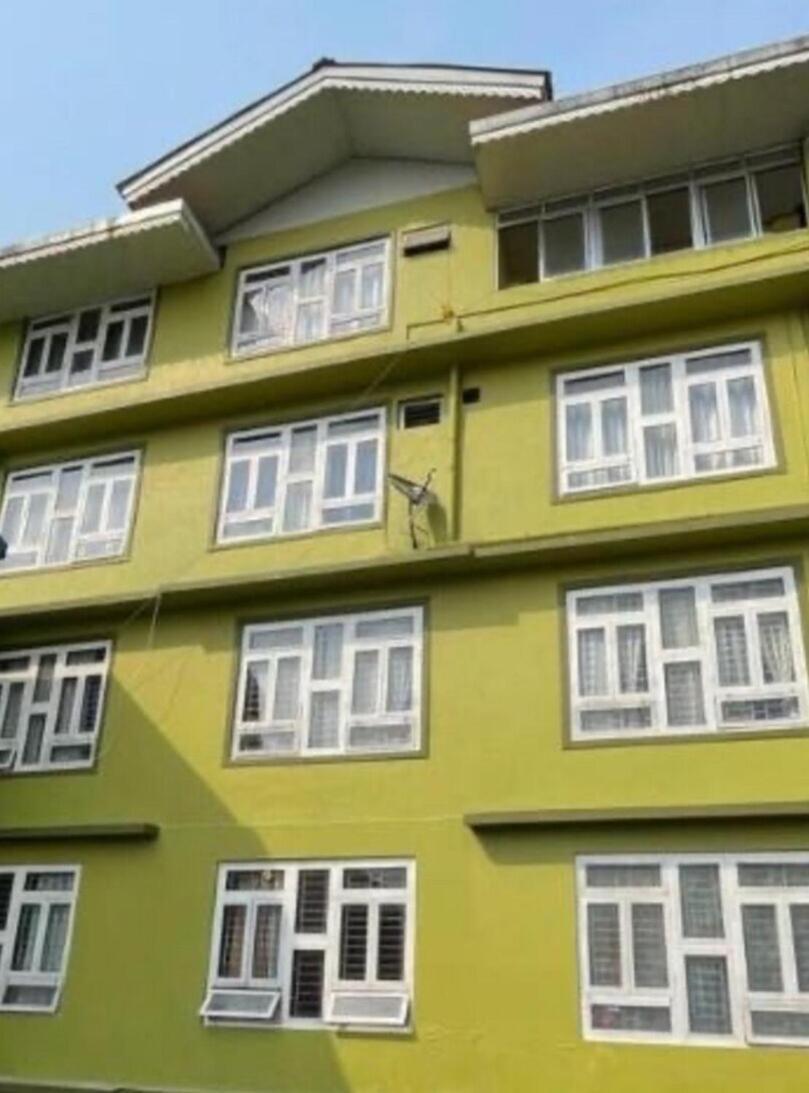 O Urvi Griham Guest house Gangtok